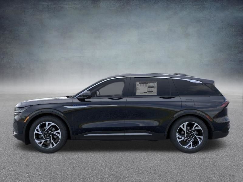 New 2026 Lincoln Nautilus Premier w/ Equipment Group 102A AWD/4WD image 4