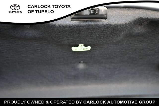 Used 2025 Toyota Camry XSE FWD image 33