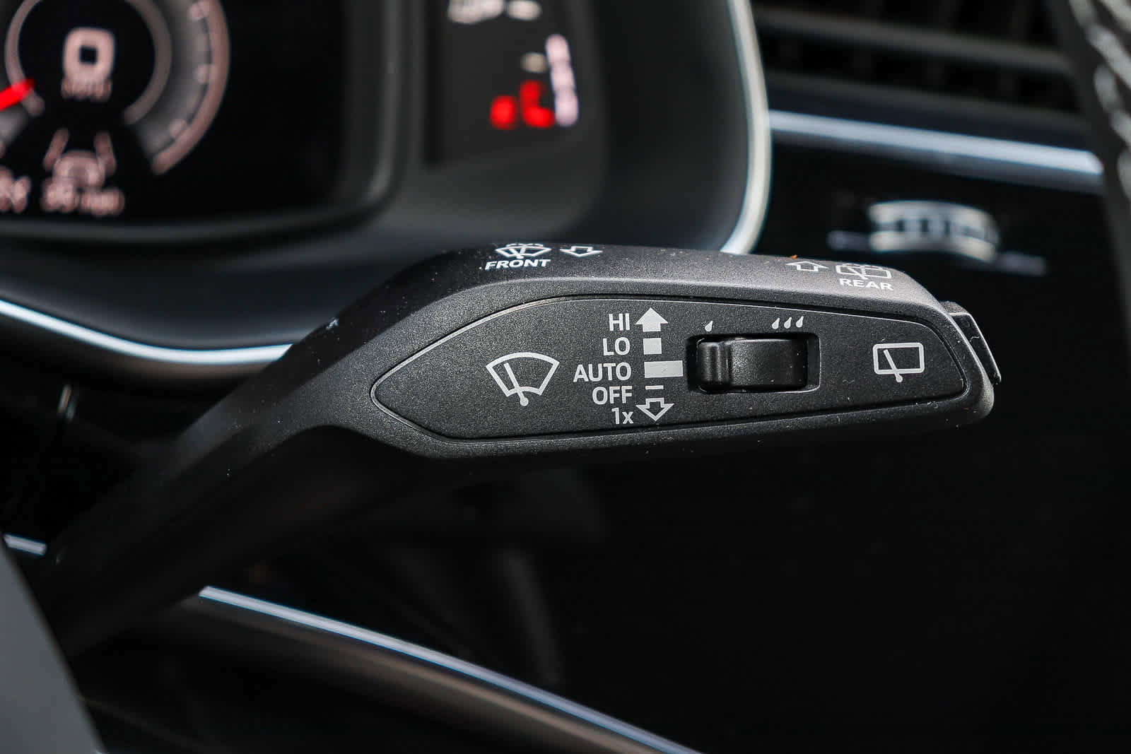 New 2026 Audi Q7 3.0T Premium image 33