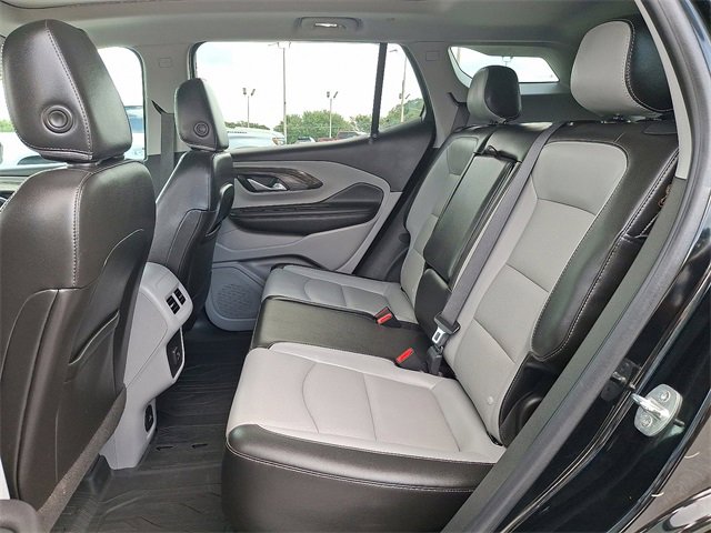 Certified 2022 GMC Terrain SLT w/ Infotainment Package II image 14