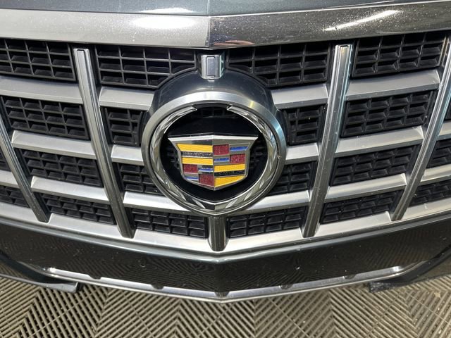 Used 2013 Cadillac CTS Premium image 23