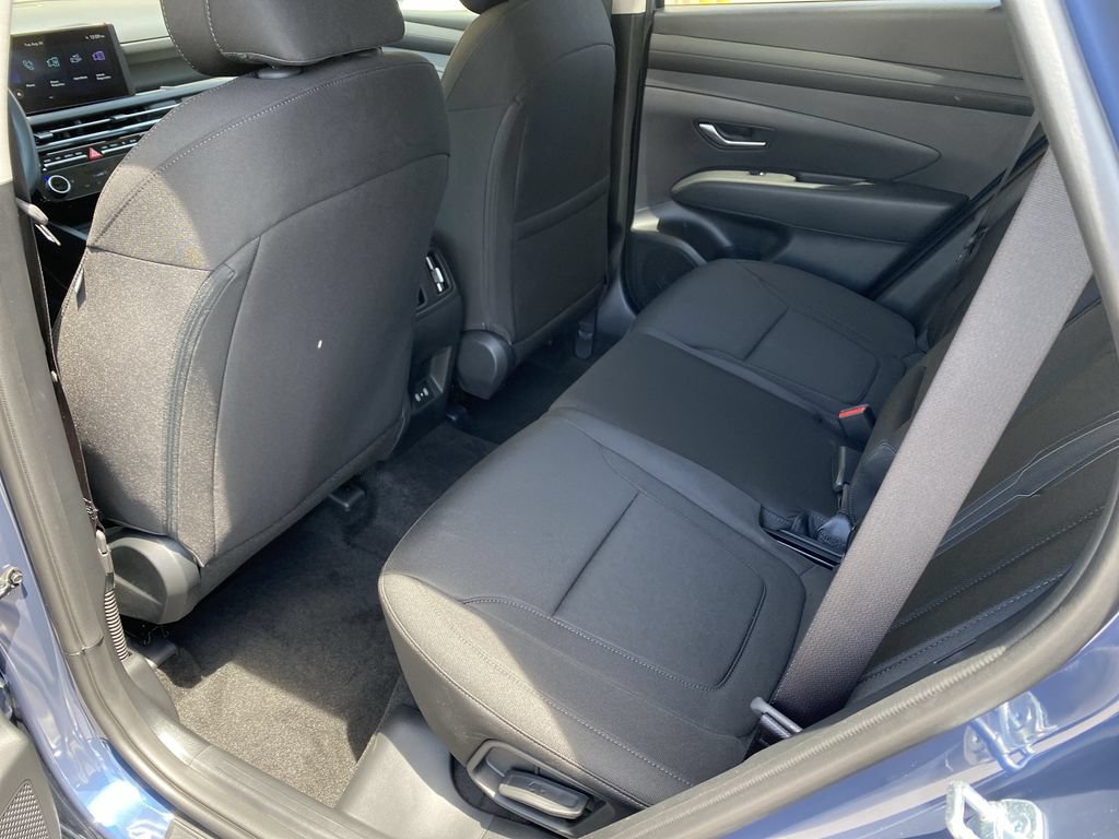 New 2026 Hyundai Tucson SEL Plus FWD image 27