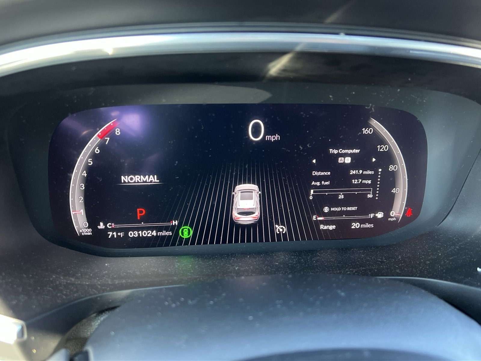 Certified 2023 Acura MDX A-Spec image 14