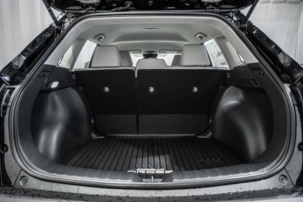 New 2026 Toyota Corolla Cross L image 7