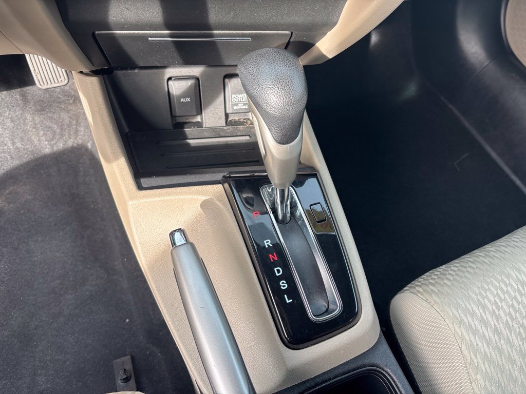 Used 2015 Honda Civic LX image 13