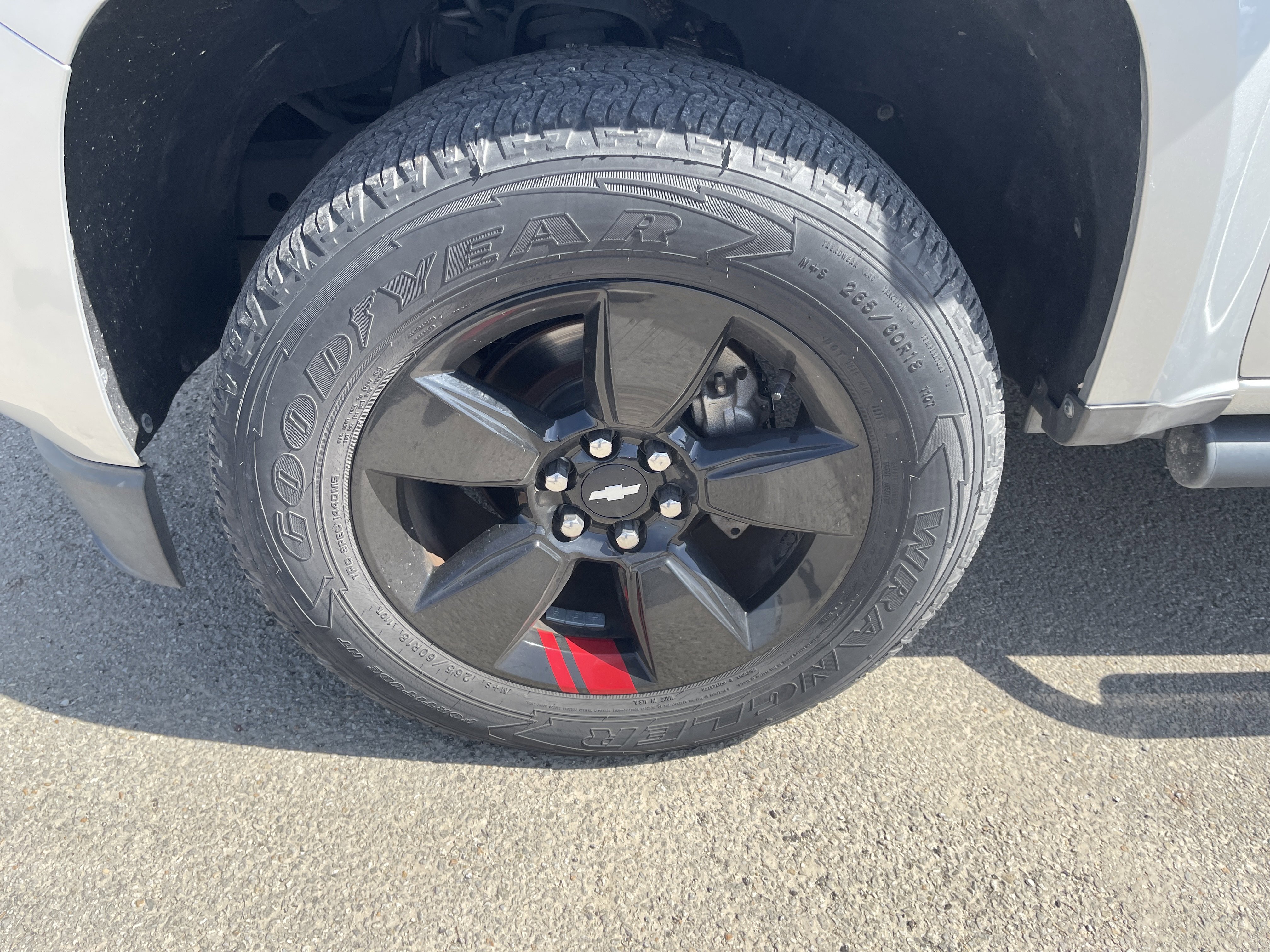 Used 2018 Chevrolet Colorado LT w/ Redline Special Edition image 11