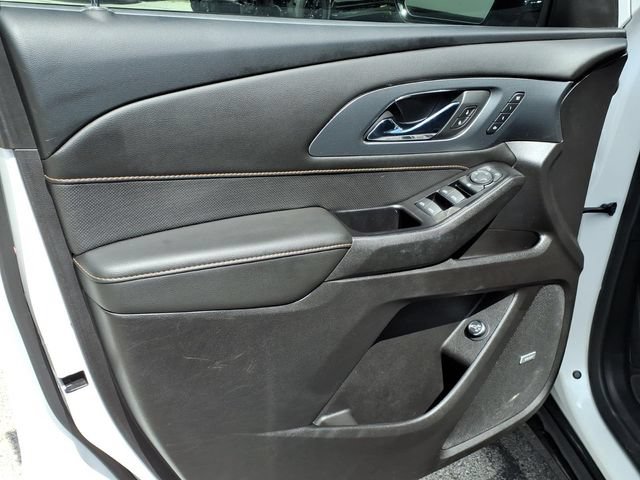 Used 2019 Chevrolet Traverse Premier w/ Redline Edition AWD/4WD image 26