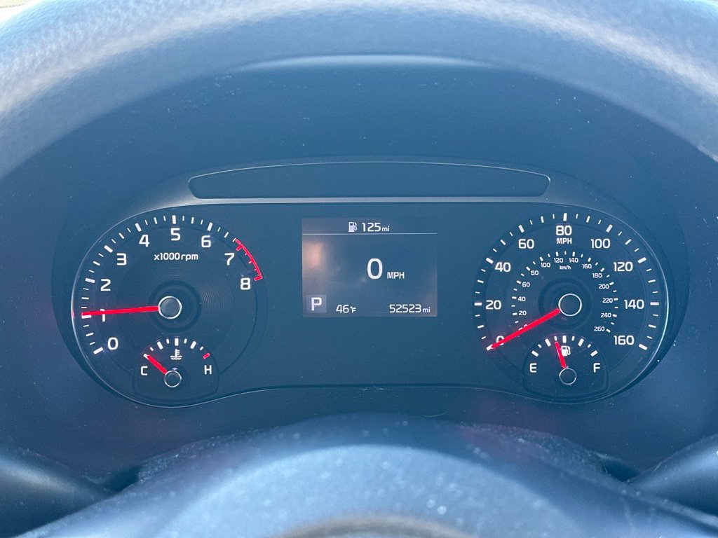 Used 2020 Kia Soul S FWD image 27
