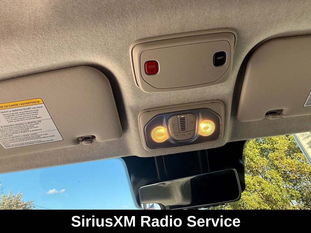 New 2026 RAM ProMaster 3500 w/ Crew Van Package image 14