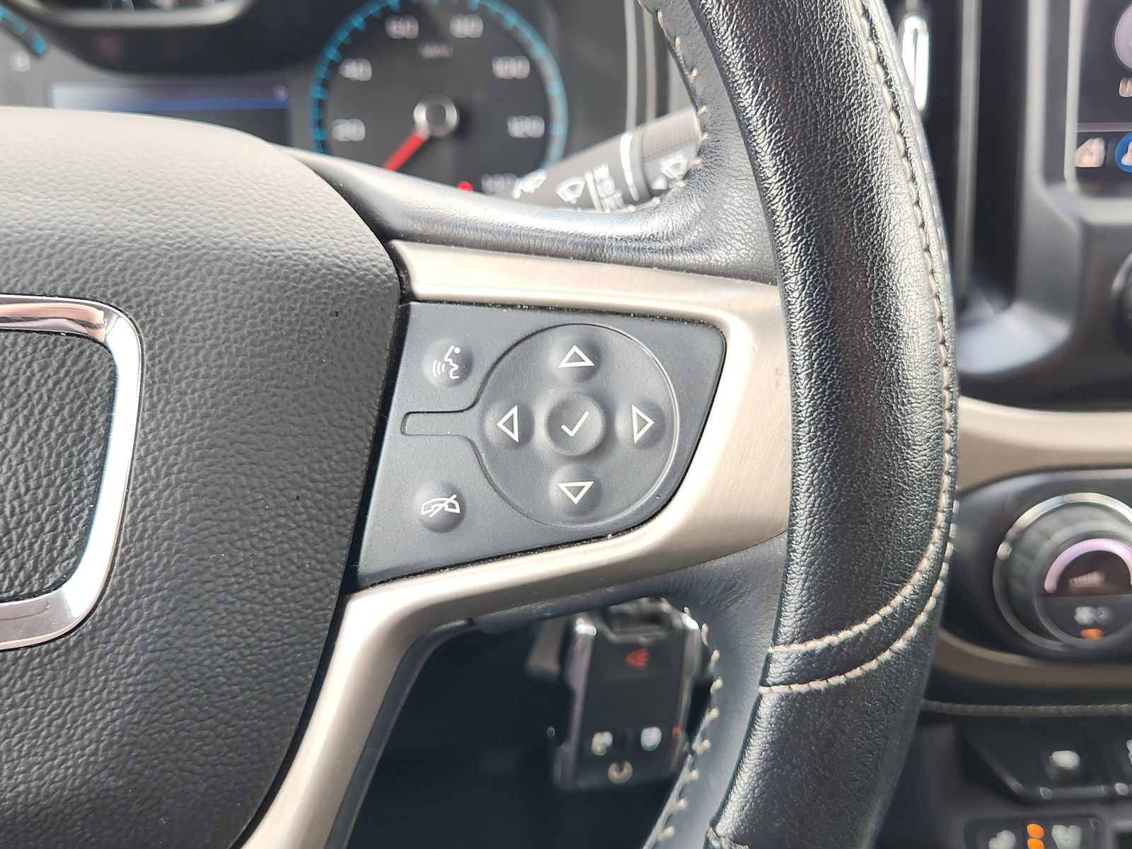 Used 2020 GMC Canyon Denali AWD/4WD image 33