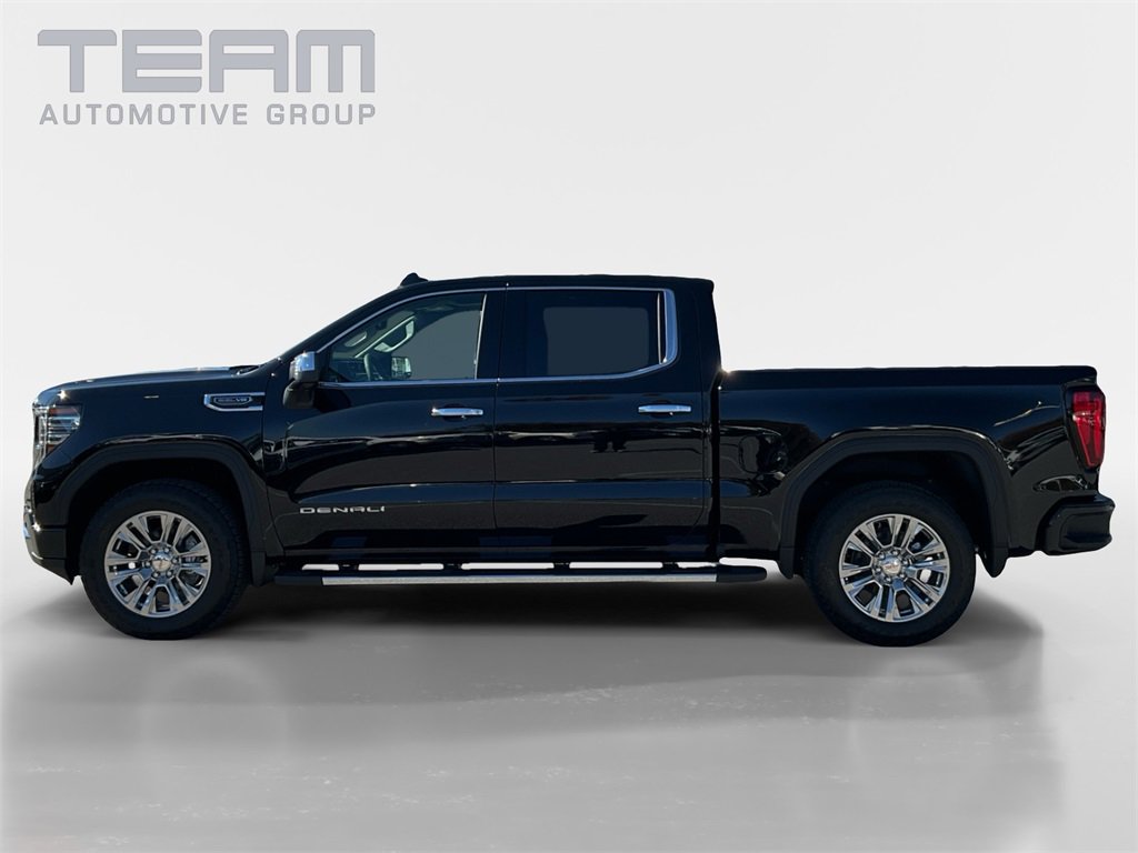 New 2026 GMC Sierra 1500 Denali w/ Technology Package image 4