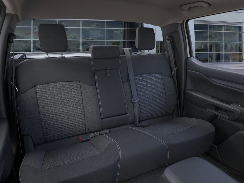 New 2026 Ford Ranger XL w/ Trailer Tow Package image 14