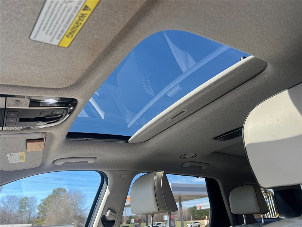 Used 2021 Hyundai Palisade Limited image 5