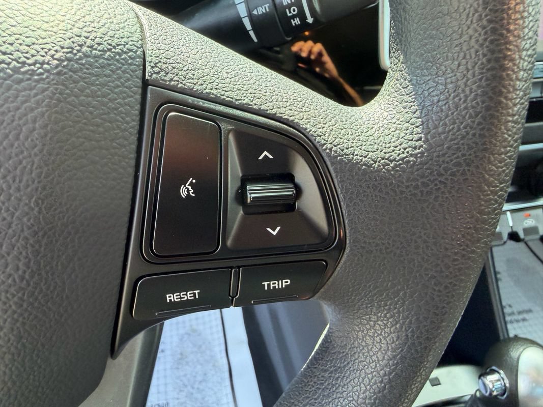 Used 2017 Kia Rio LX w/ Power Package FWD image 18