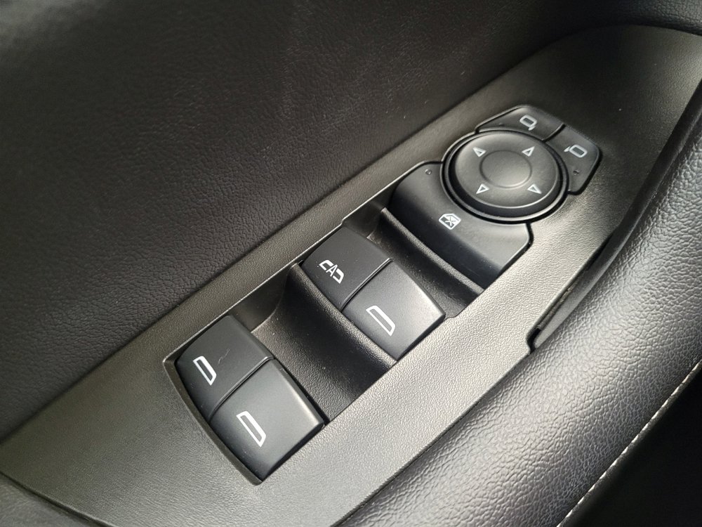 Used 2024 Chevrolet Blazer LT w/ Convenience Package FWD image 27