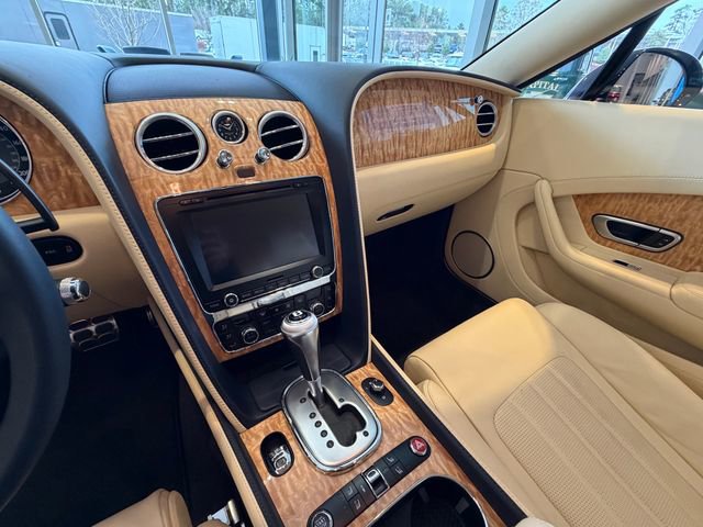 Used 2015 Bentley Continental GT AWD/4WD image 20