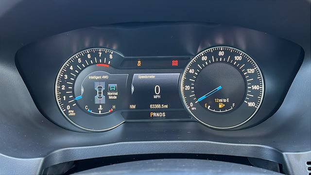 Used 2017 Ford Explorer Platinum AWD/4WD image 32