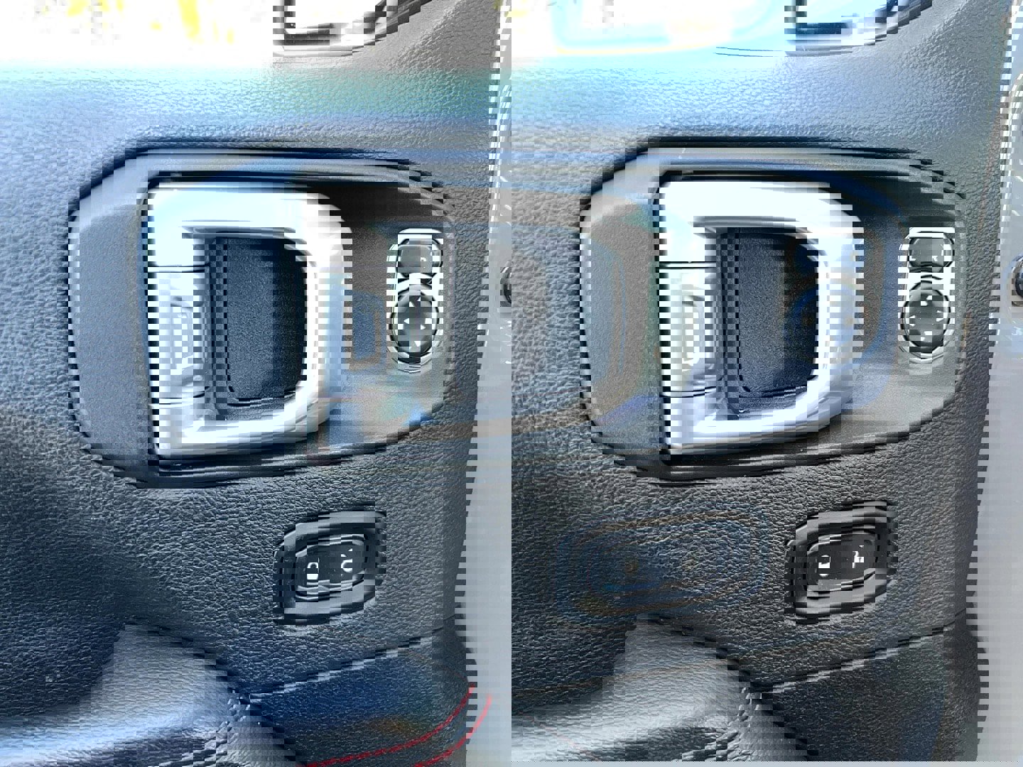 Used 2019 Jeep Wrangler Rubicon image 15