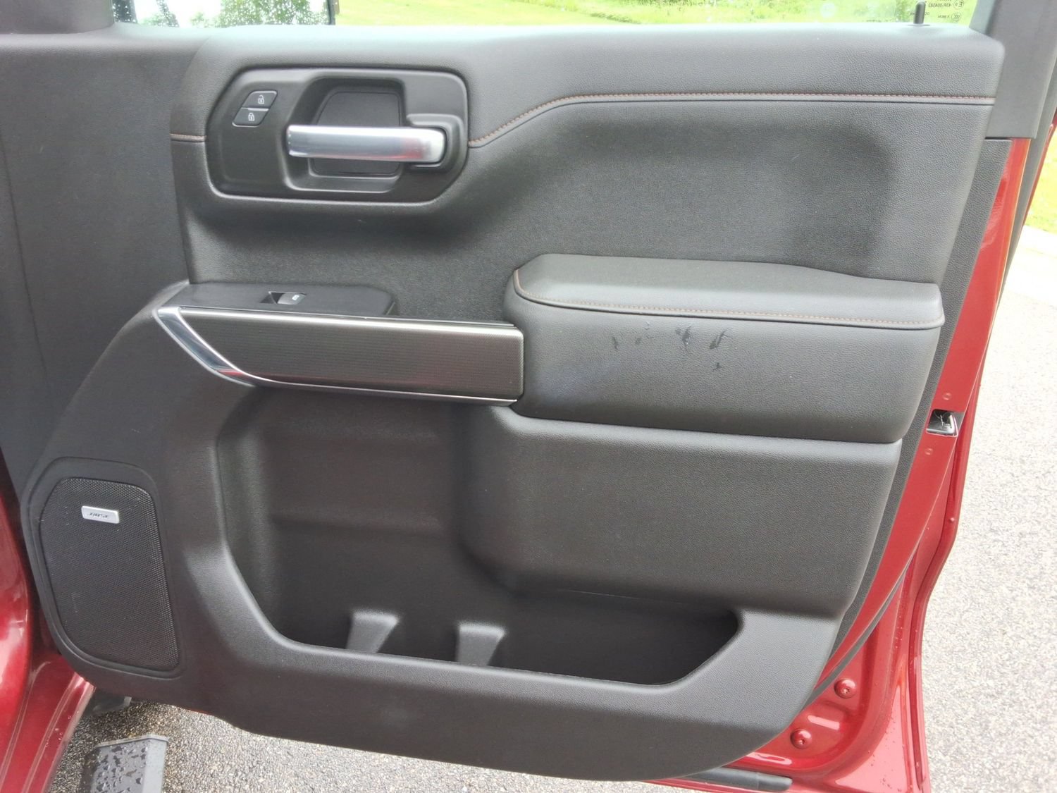 Used 2021 GMC Sierra 1500 AT4 w/ AT4 Value Package AWD/4WD image 25
