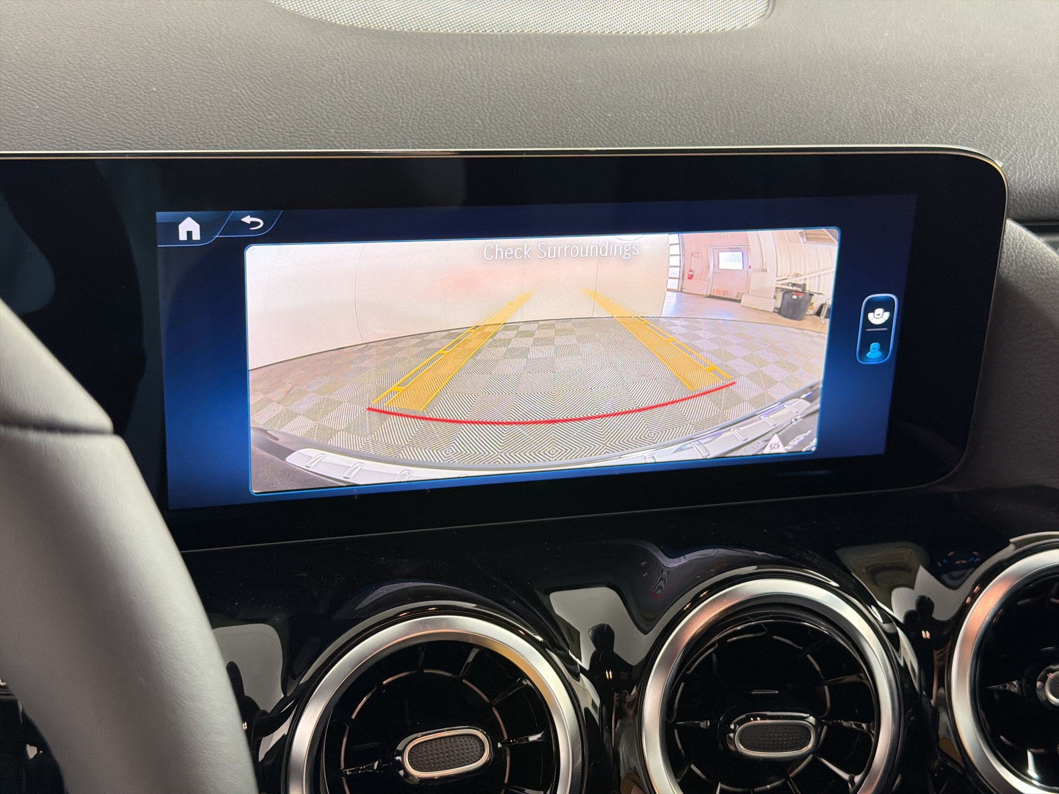New 2026 Mercedes-Benz GLA 250 4MATIC image 24