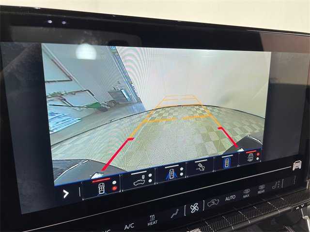 New 2025 GMC Hummer EV 3X w/ Extreme Off-Road Package image 8