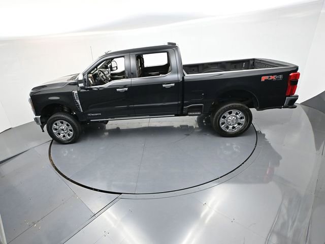 Used 2024 Ford F250 King Ranch w/ Chrome Package AWD/4WD image 15