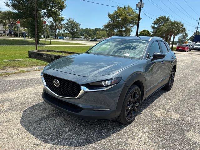 Used 2025 MAZDA CX-30 AWD 2.5 S w/ Preferred Package image 7