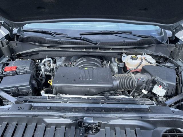 Used 2024 Chevrolet Silverado 1500 LT Trail Boss w/ Convenience Package II image 31