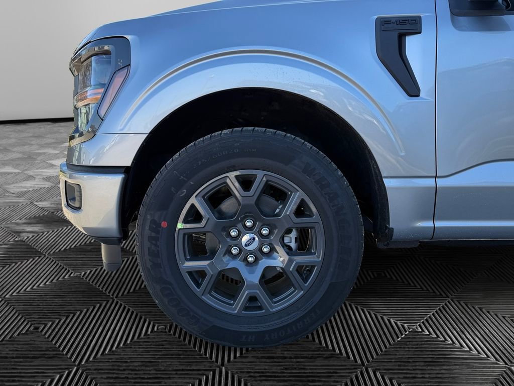 New 2026 Ford F150 STX w/ Equipment Group 200A image 14