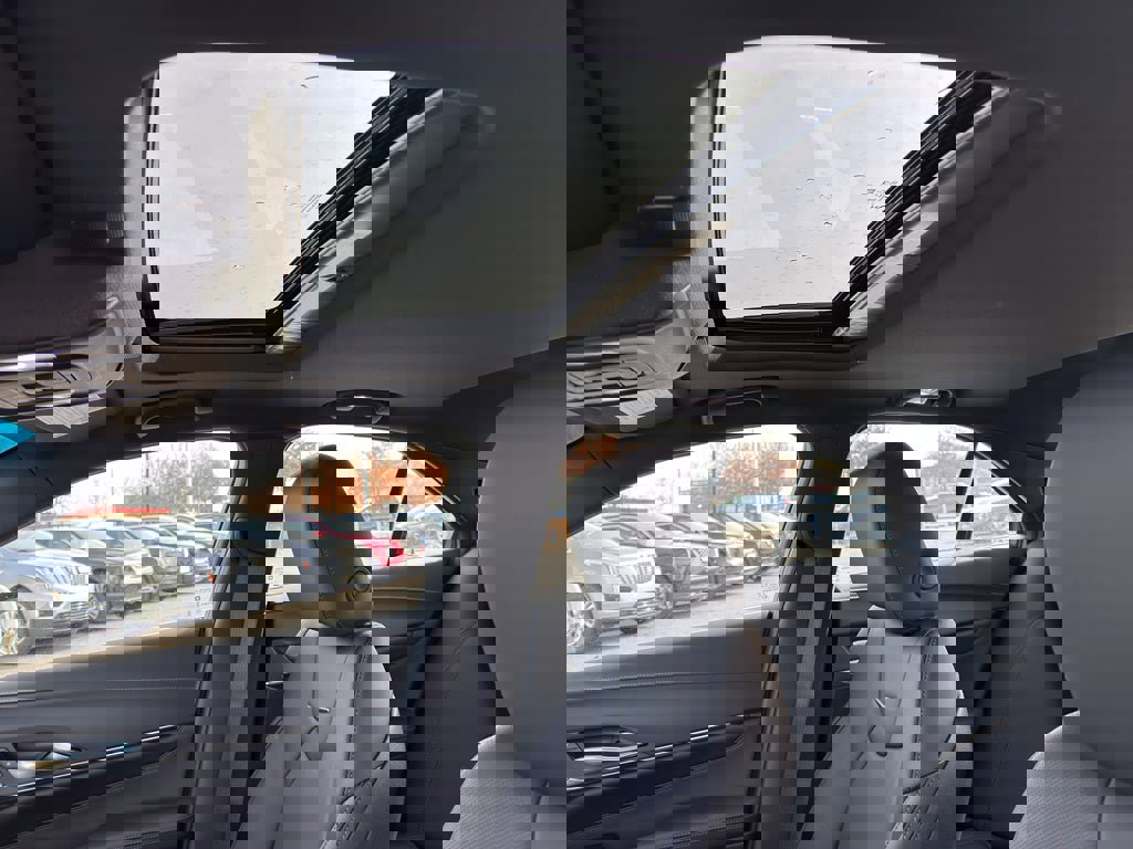 New 2026 Cadillac CT4 Premium Luxury image 15