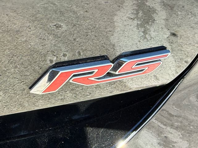 Used 2023 Chevrolet Equinox RS image 17