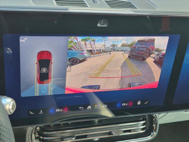 New 2027 Mercedes-Benz CLA 220 image 12