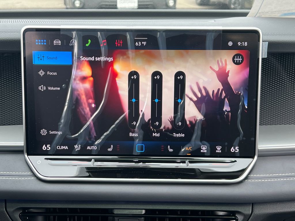 New 2026 Volkswagen Tiguan SE image 23