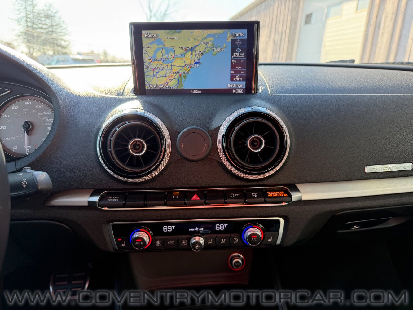 Used 2016 Audi S3 Premium Plus image 21