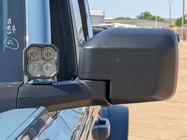 Used 2021 Ford Bronco Big Bend w/ Sasquatch Package AWD/4WD image 10