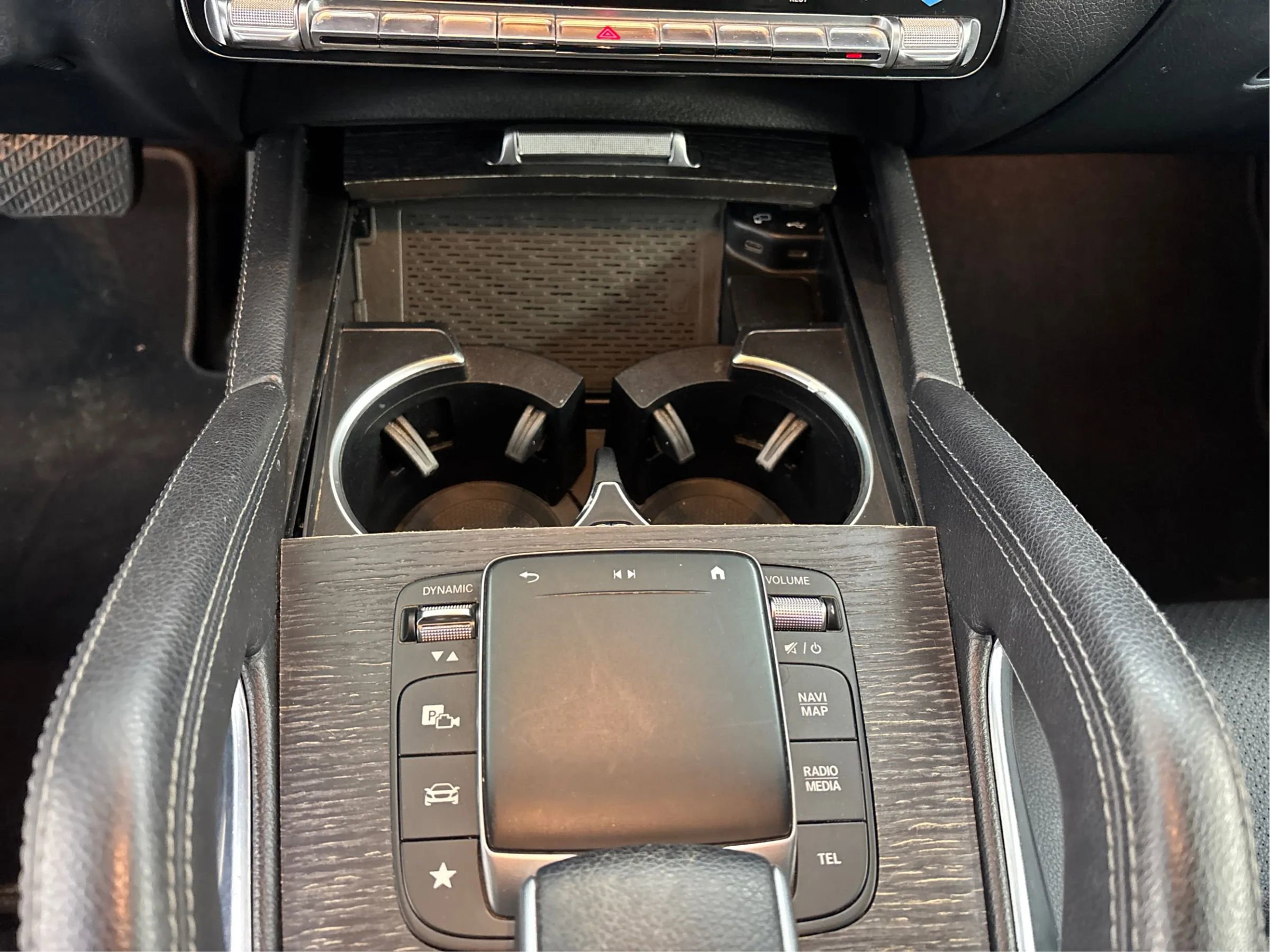 Used 2021 Mercedes-Benz GLE 350 4MATIC image 22