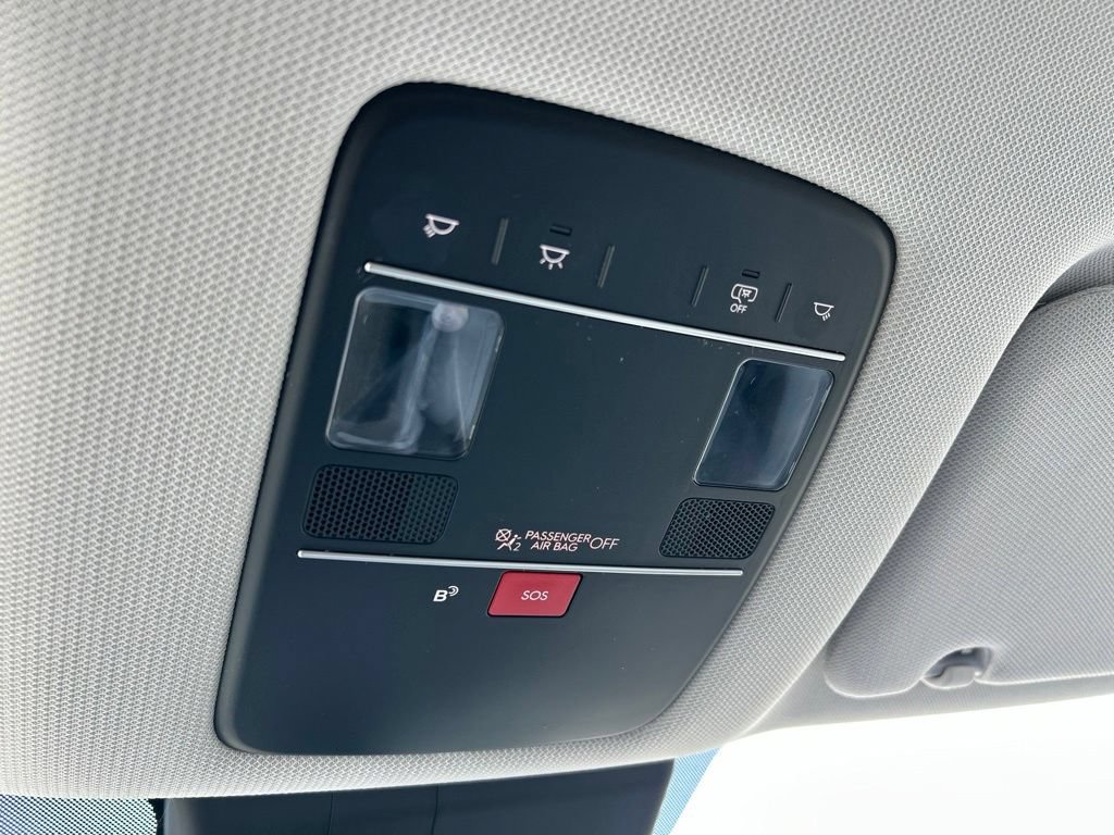 Used 2026 Hyundai Palisade SEL FWD image 37