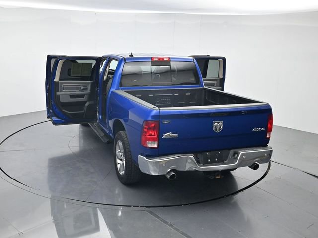 Used 2017 RAM 1500 Big Horn image 42