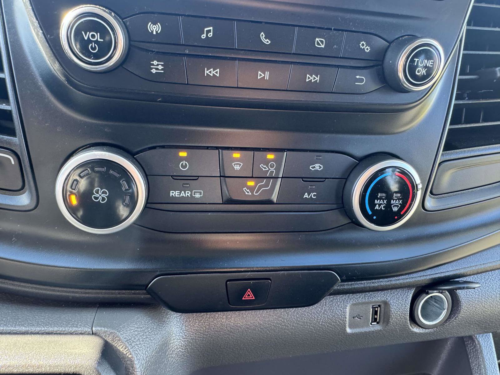 Used 2024 Ford F250 XLT image 55