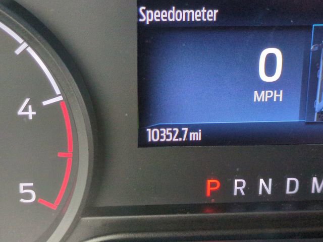 Certified 2024 Ford F250 XL w/ STX Appearance Package image 27