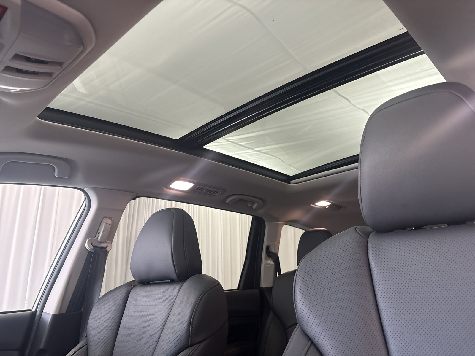 New 2026 Subaru Ascent Bronze Edition AWD/4WD image 19