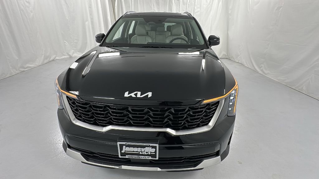 New 2025 Kia Sorento S image 8