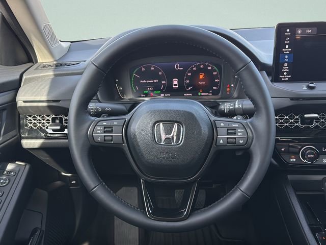 New 2026 Honda Accord EX-L image 19