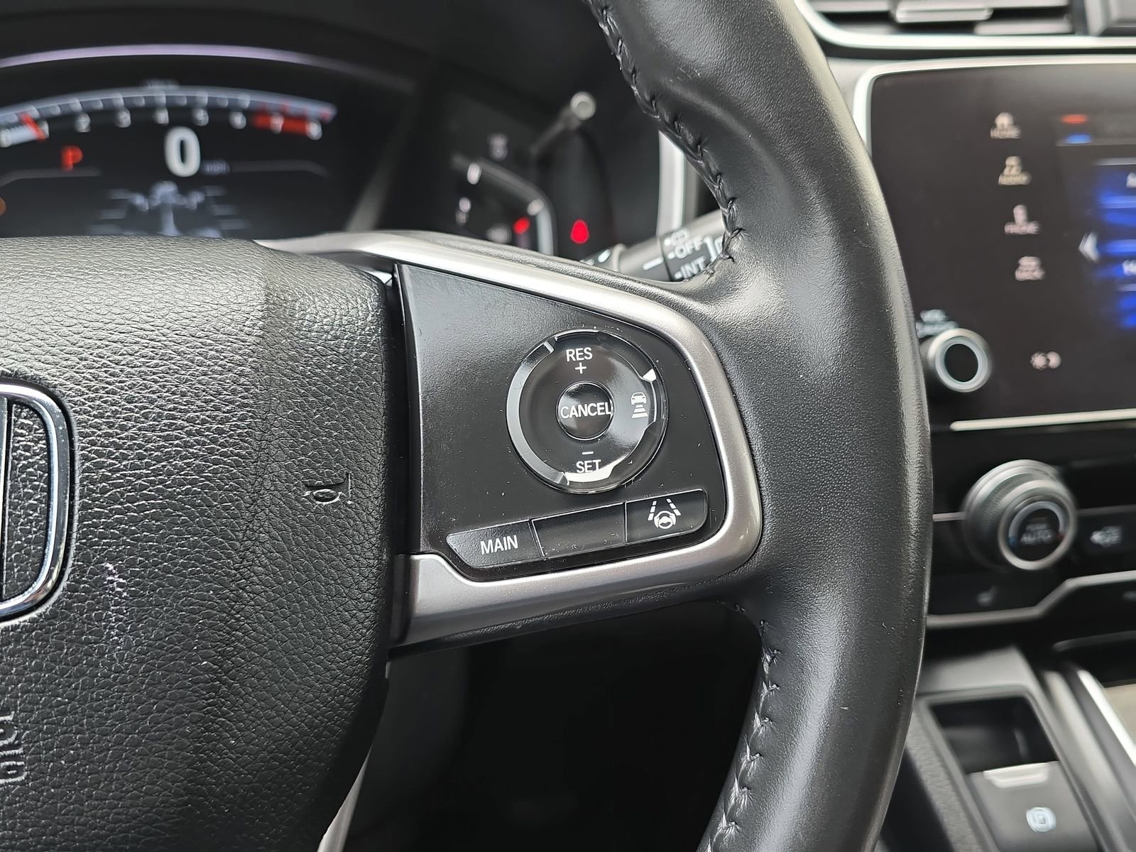 Used 2019 Honda CR-V EX-L image 20