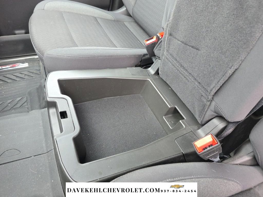 Used 2025 Chevrolet Silverado 2500 LT w/ All Star Edition image 17