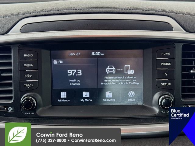 Used 2019 Kia Sorento S image 19
