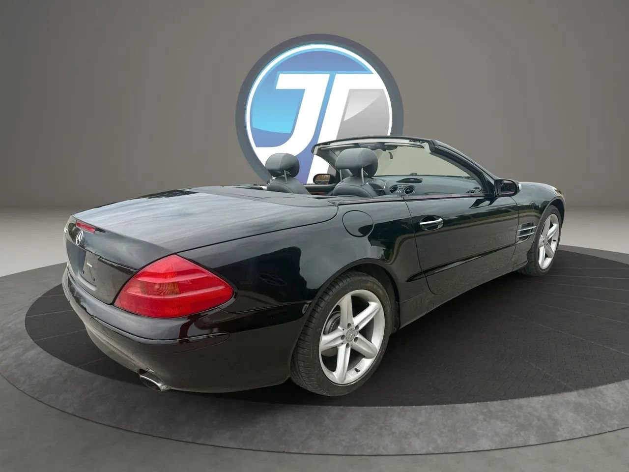 Used 2004 Mercedes-Benz SL 500 image 30