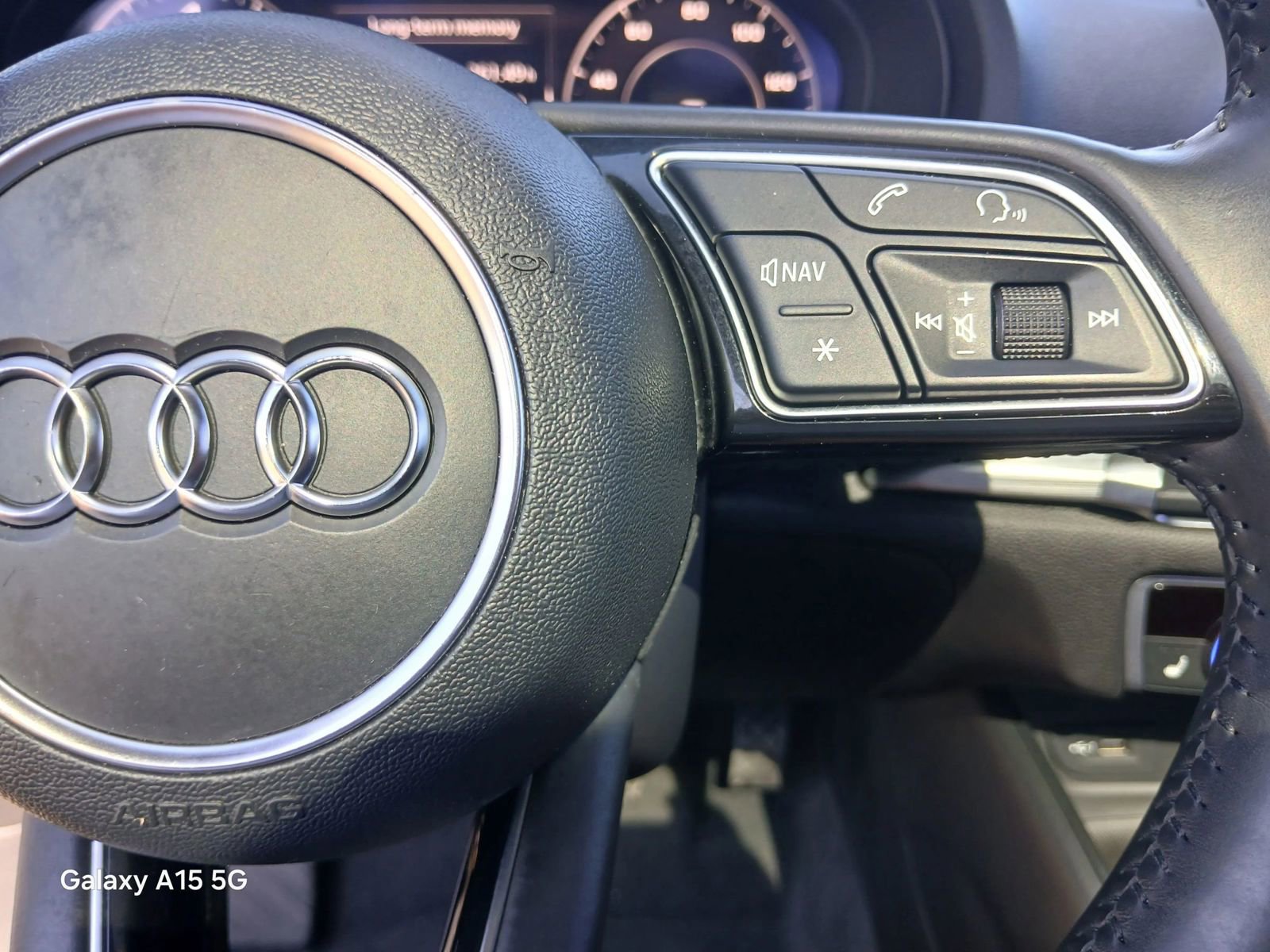 Used 2017 Audi A3 2.0T Premium Plus w/ Premium Plus Package image 29