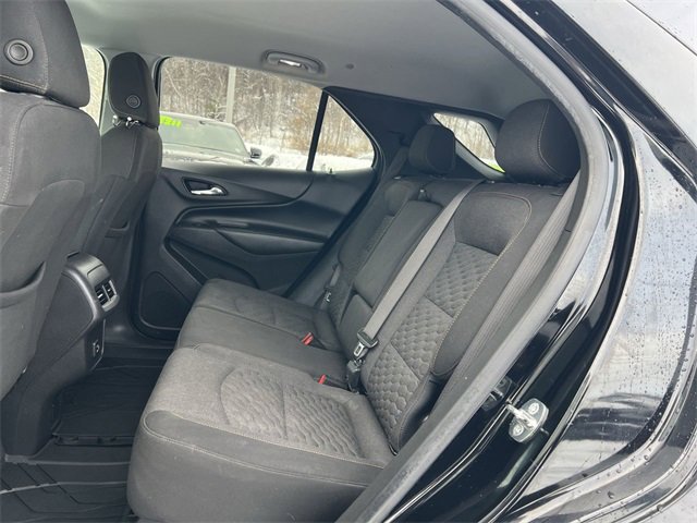 Used 2021 Chevrolet Equinox LT image 17