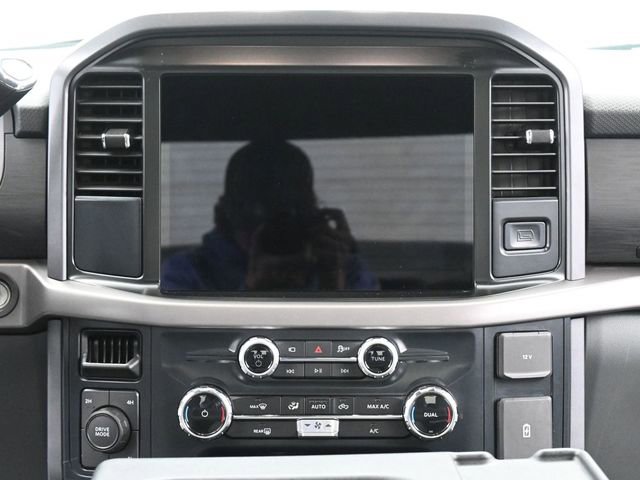 Used 2025 Ford F150 XLT w/ Equipment Group 301A Standard AWD/4WD image 26